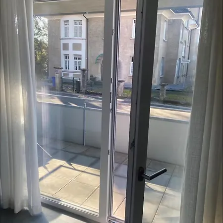 דירה Moderne In Seenaehe
