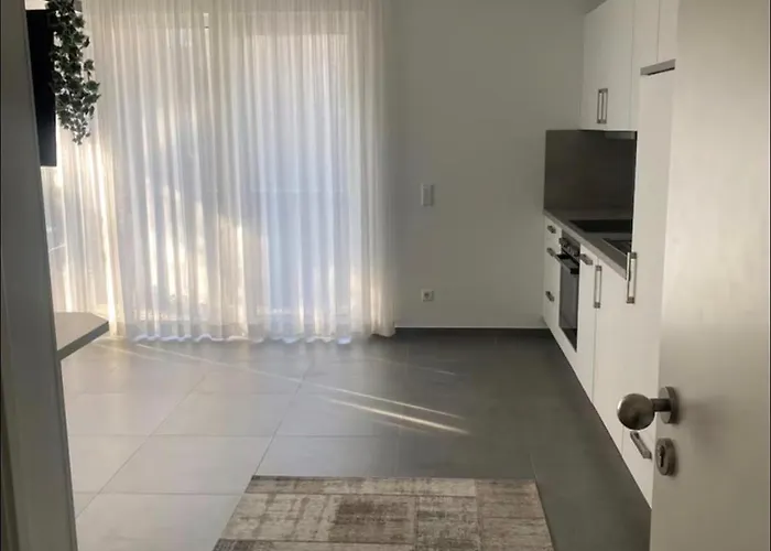 דירה Moderne In Seenaehe